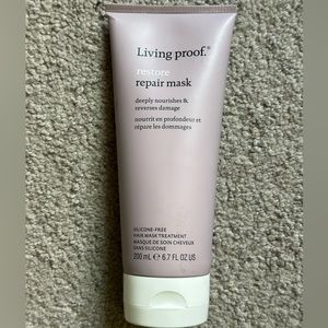 🖤 NEW Living Proof Restore Repair Mask